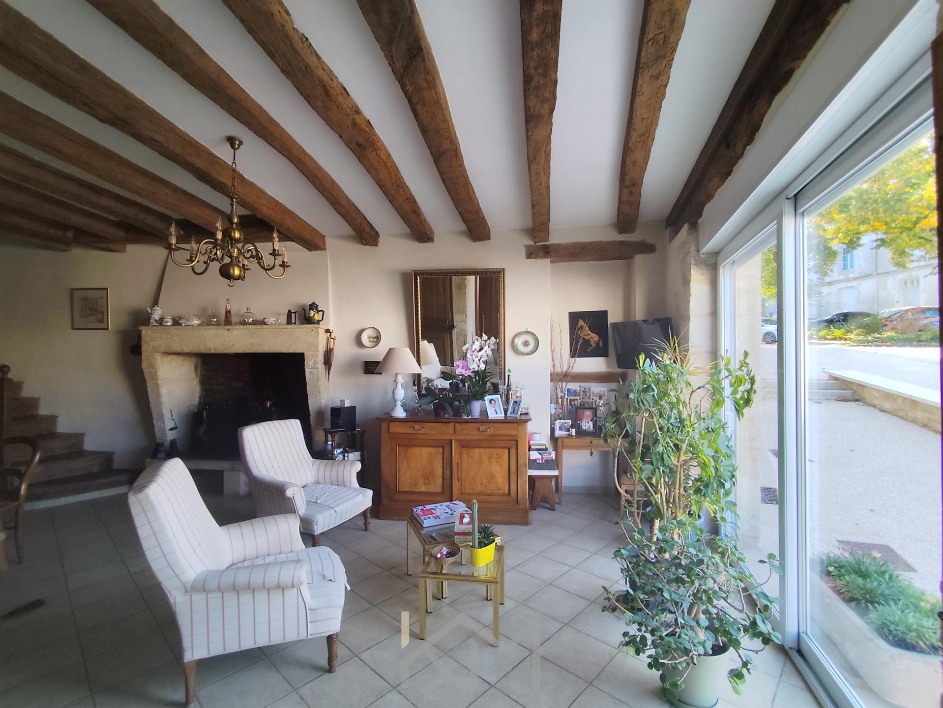 Maison à vendre, 224m², Latillé