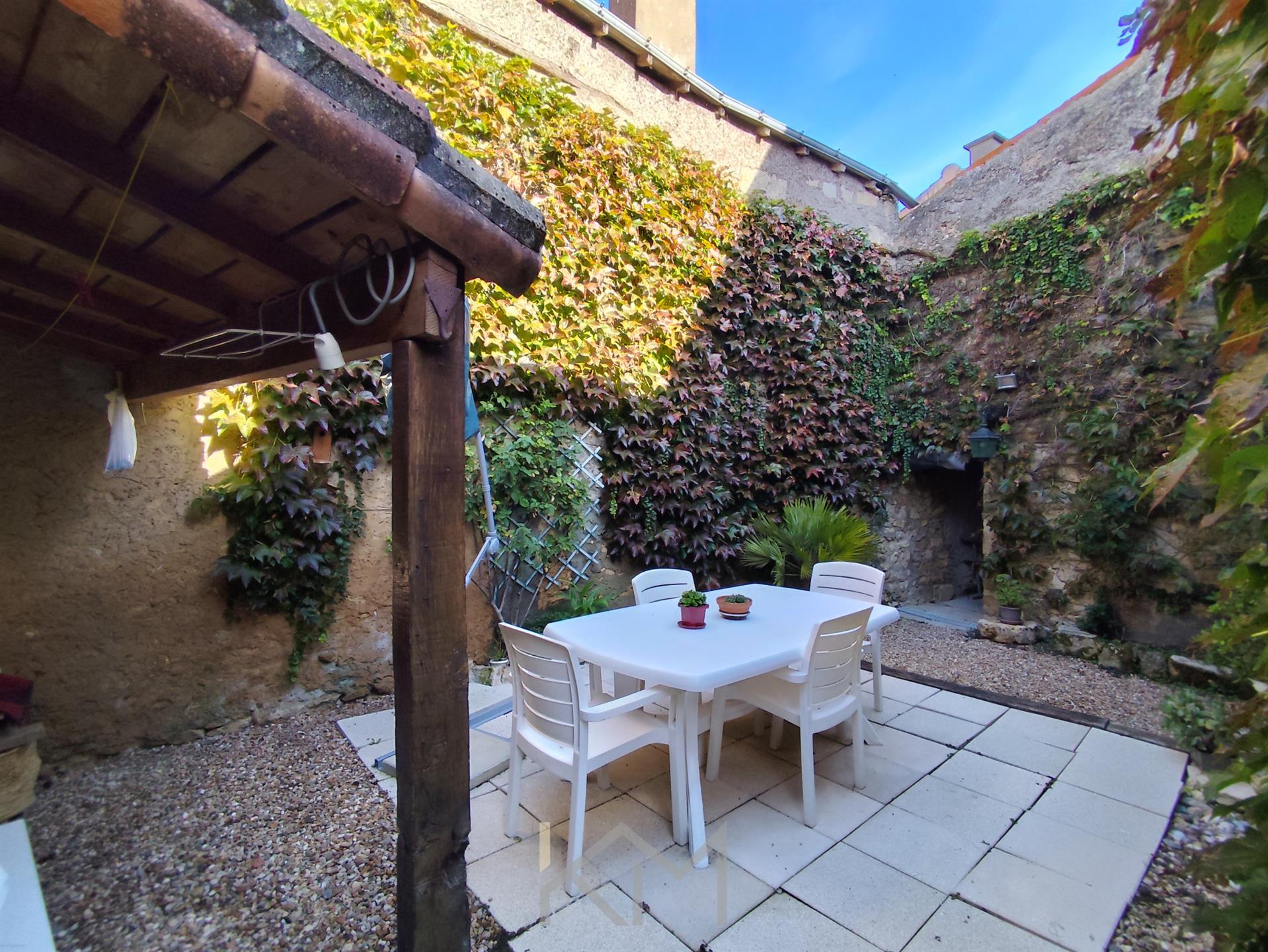 Maison à vendre, 224m², Latillé