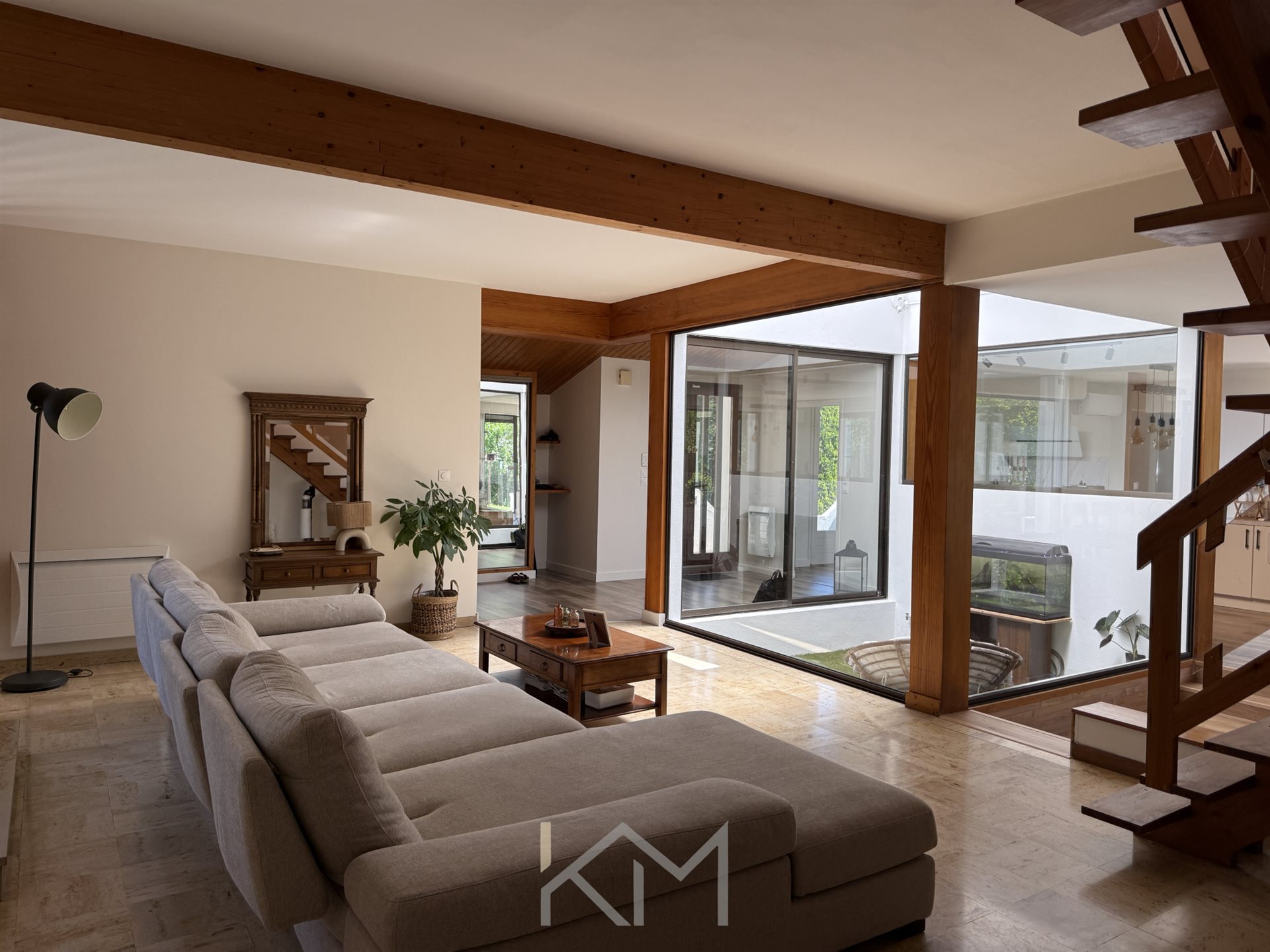 Maison à vendre, 197m², Smarves
