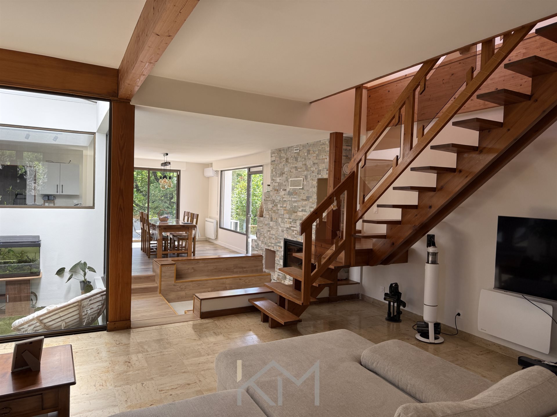 Maison à vendre, 197m², Smarves