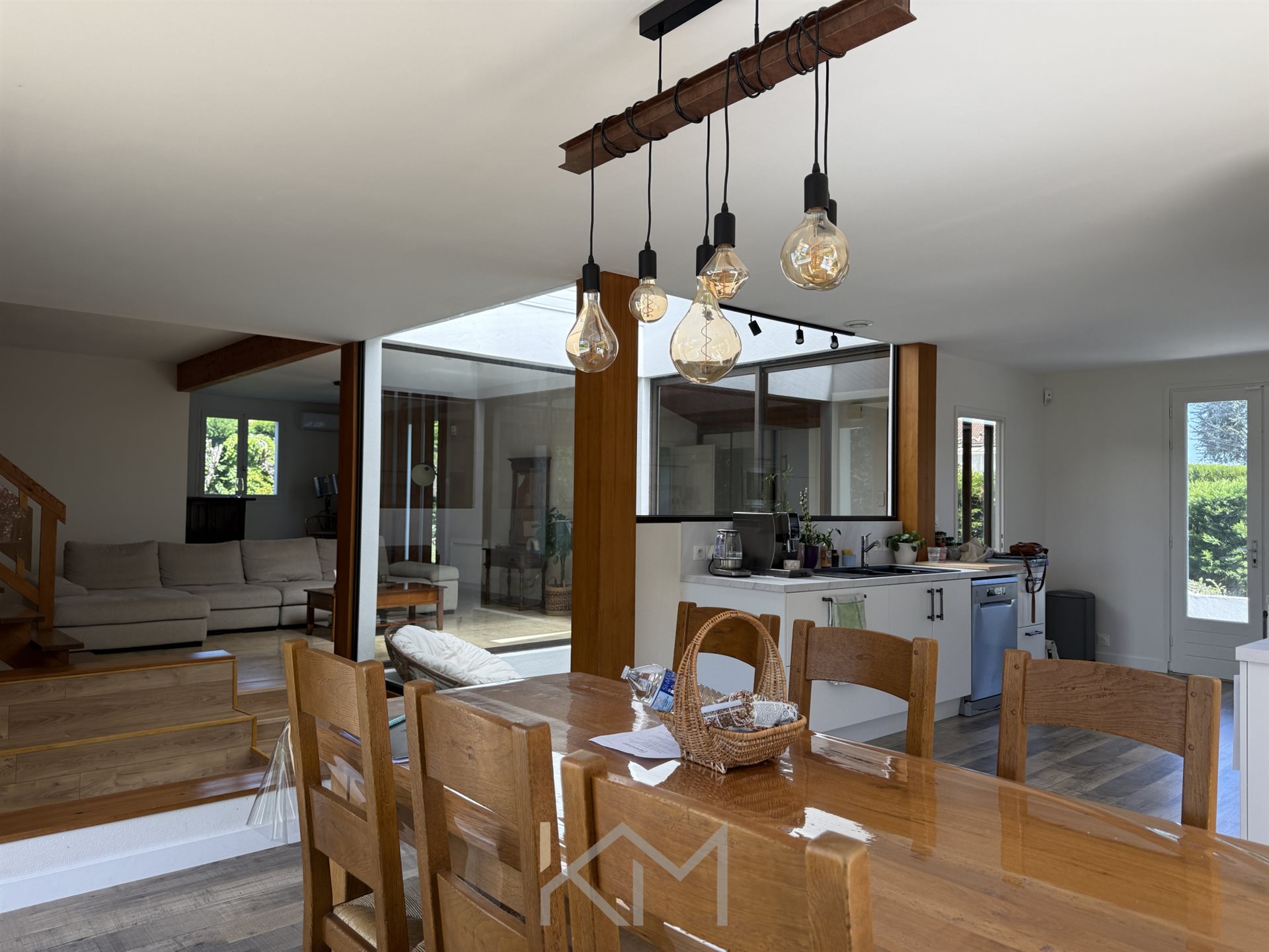 Maison à vendre, 197m², Smarves