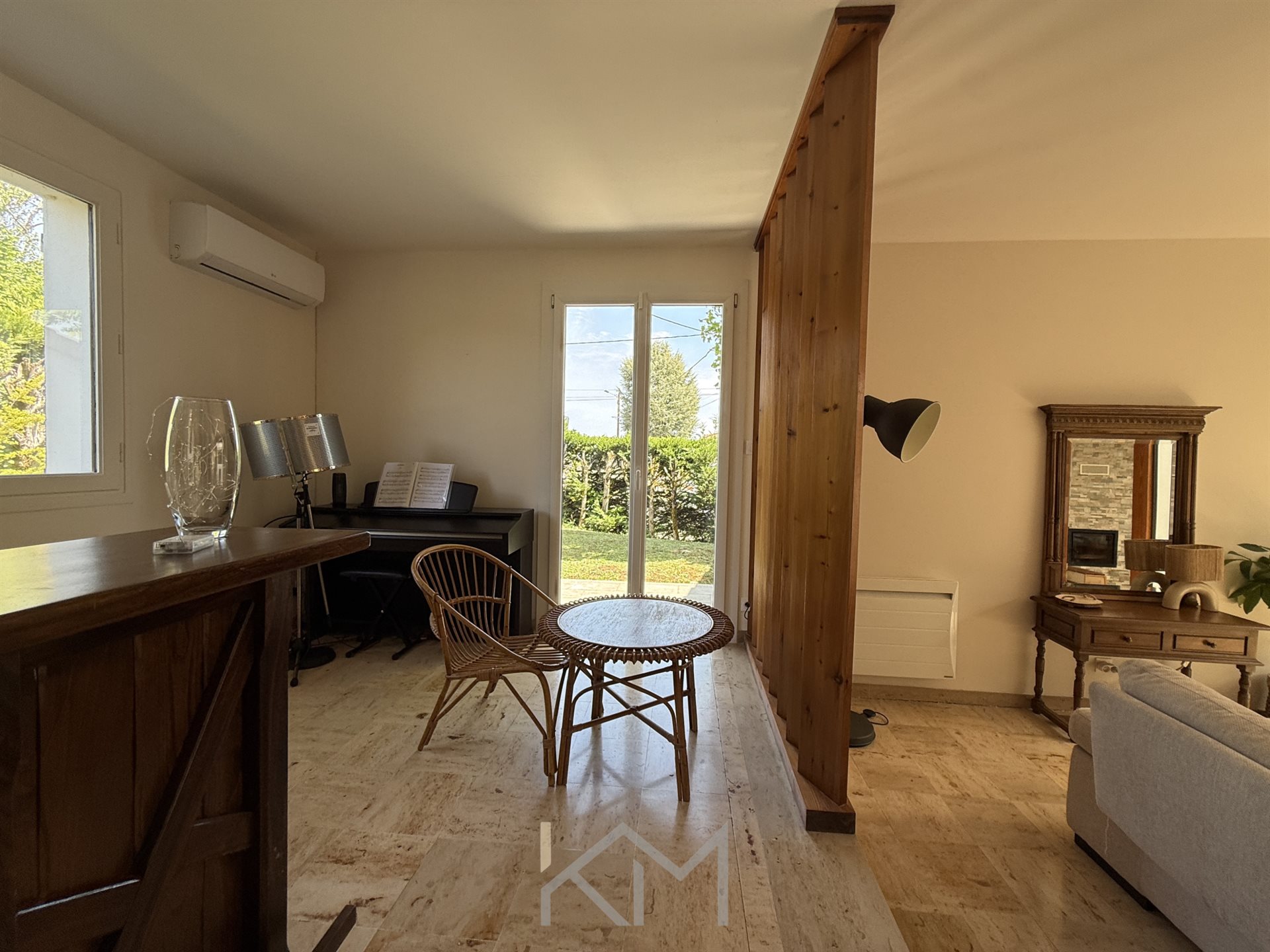 Maison à vendre, 197m², Smarves