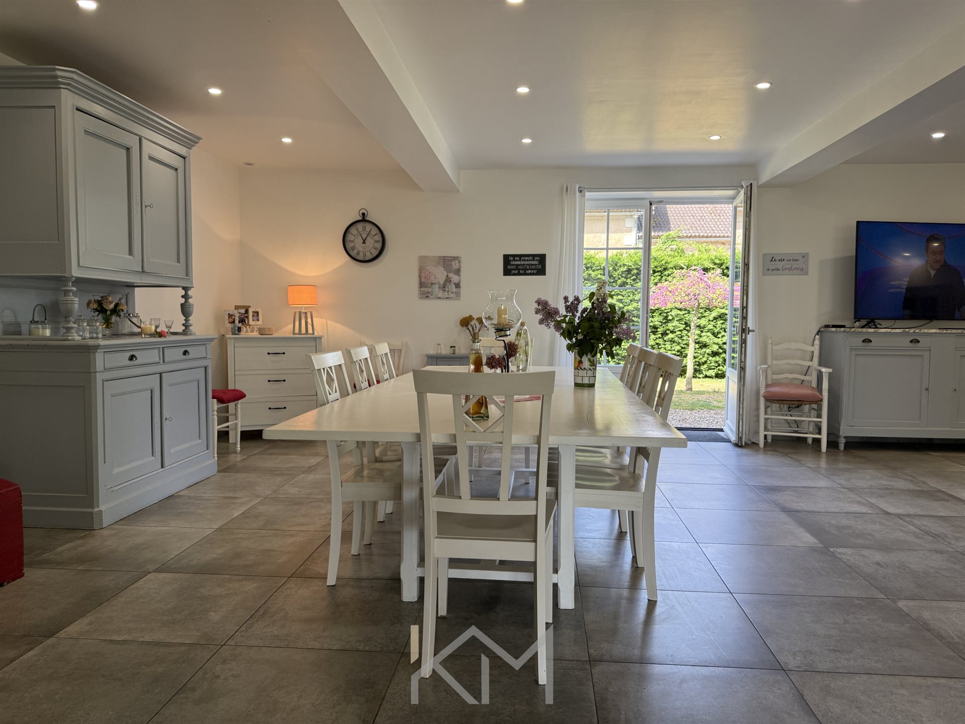 Maison à vendre, 276m², Chauvigny