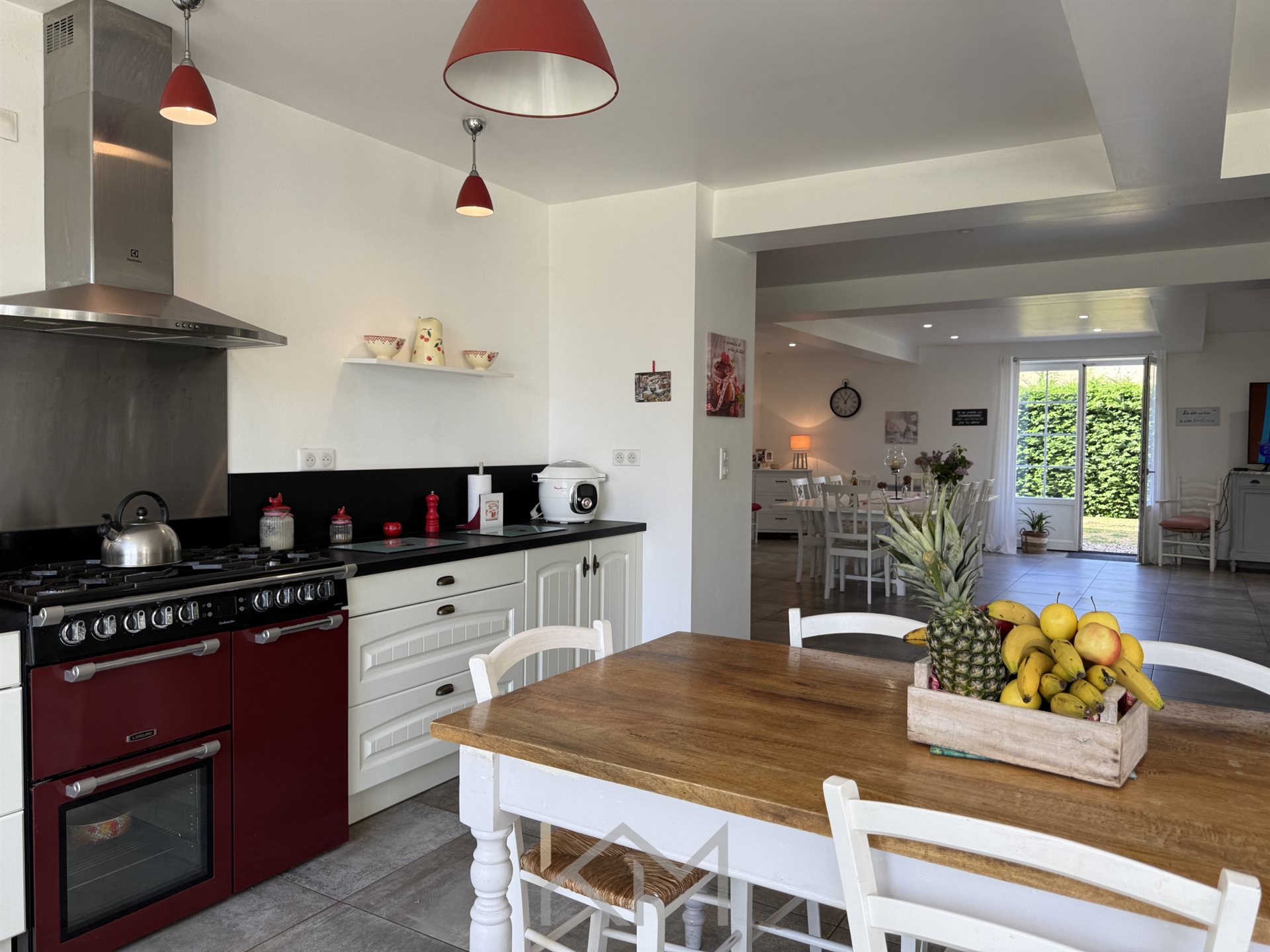 Maison à vendre, 276m², Chauvigny