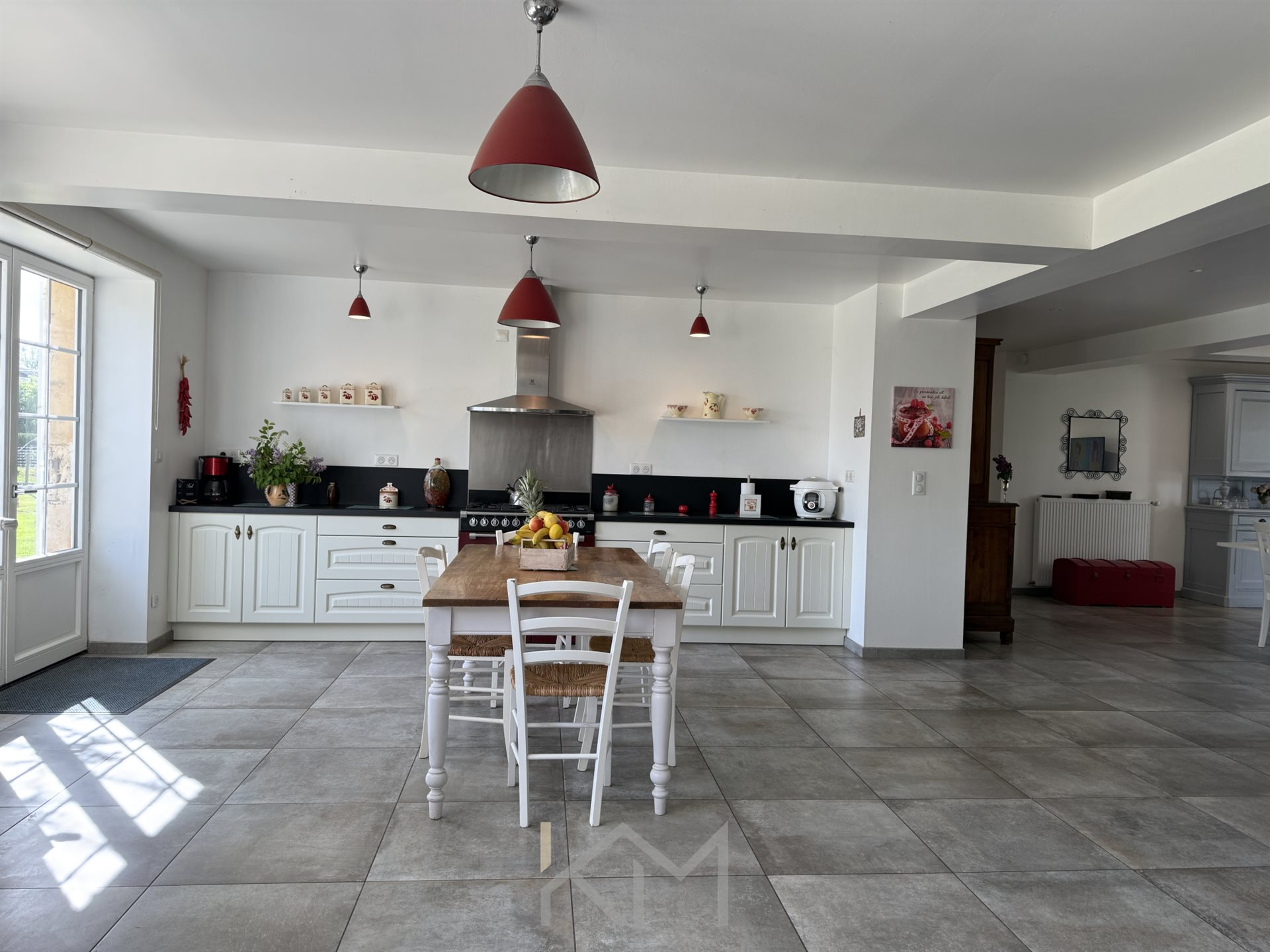 Maison à vendre, 276m², Chauvigny