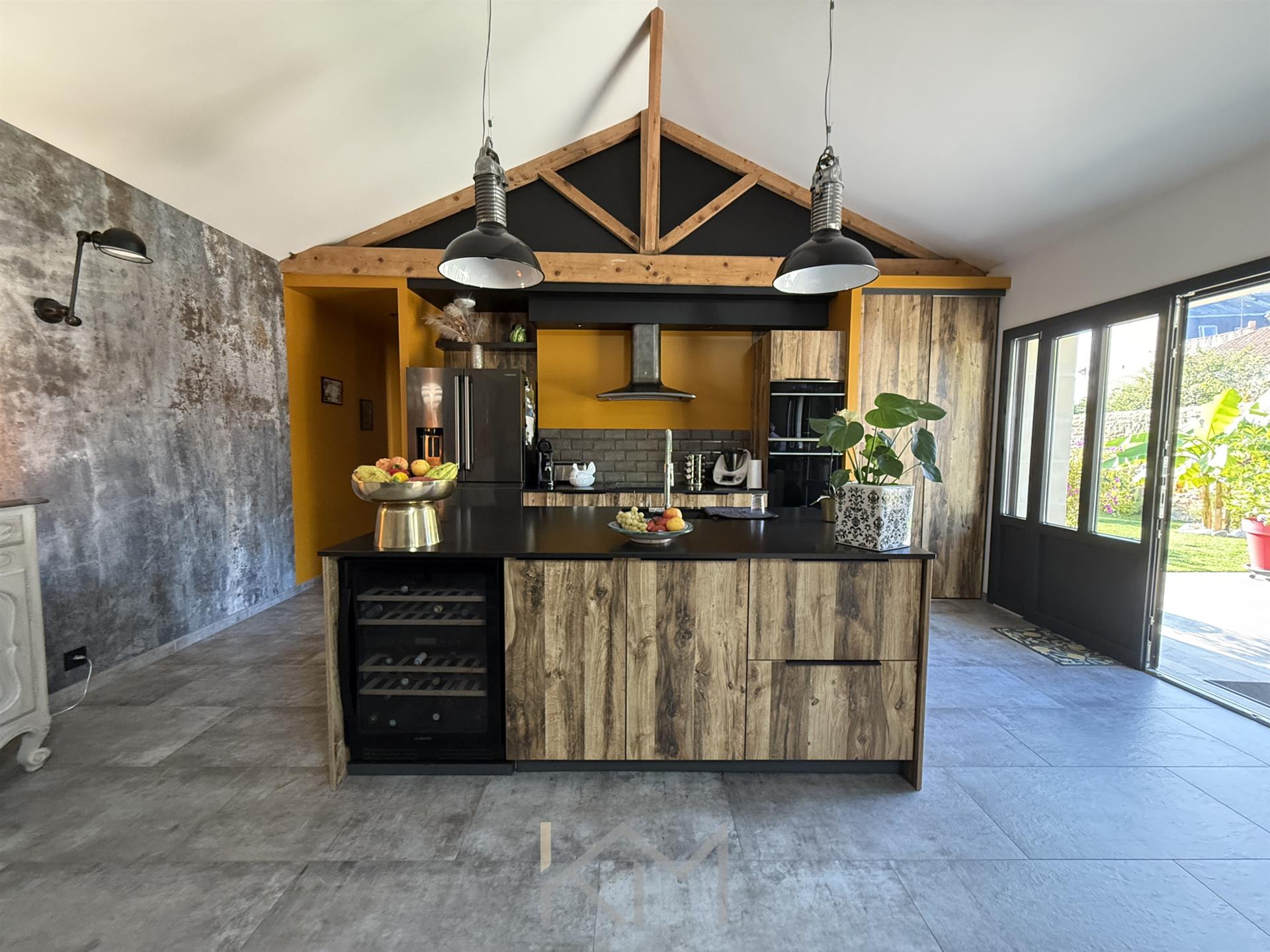Maison à vendre, 117m², Poitiers