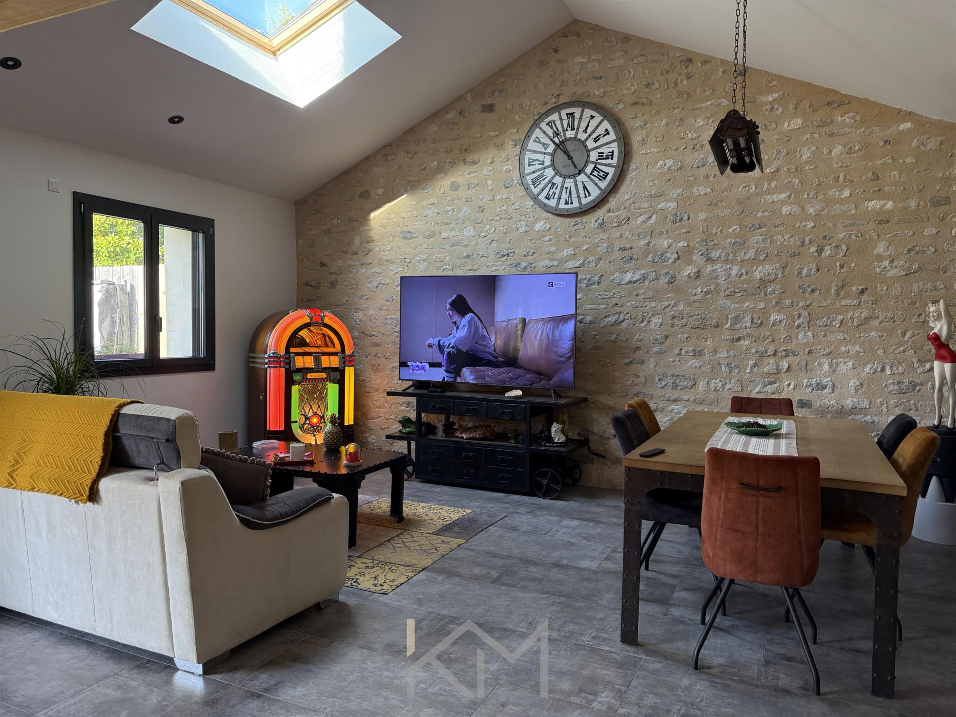 Maison à vendre, 117m², Poitiers