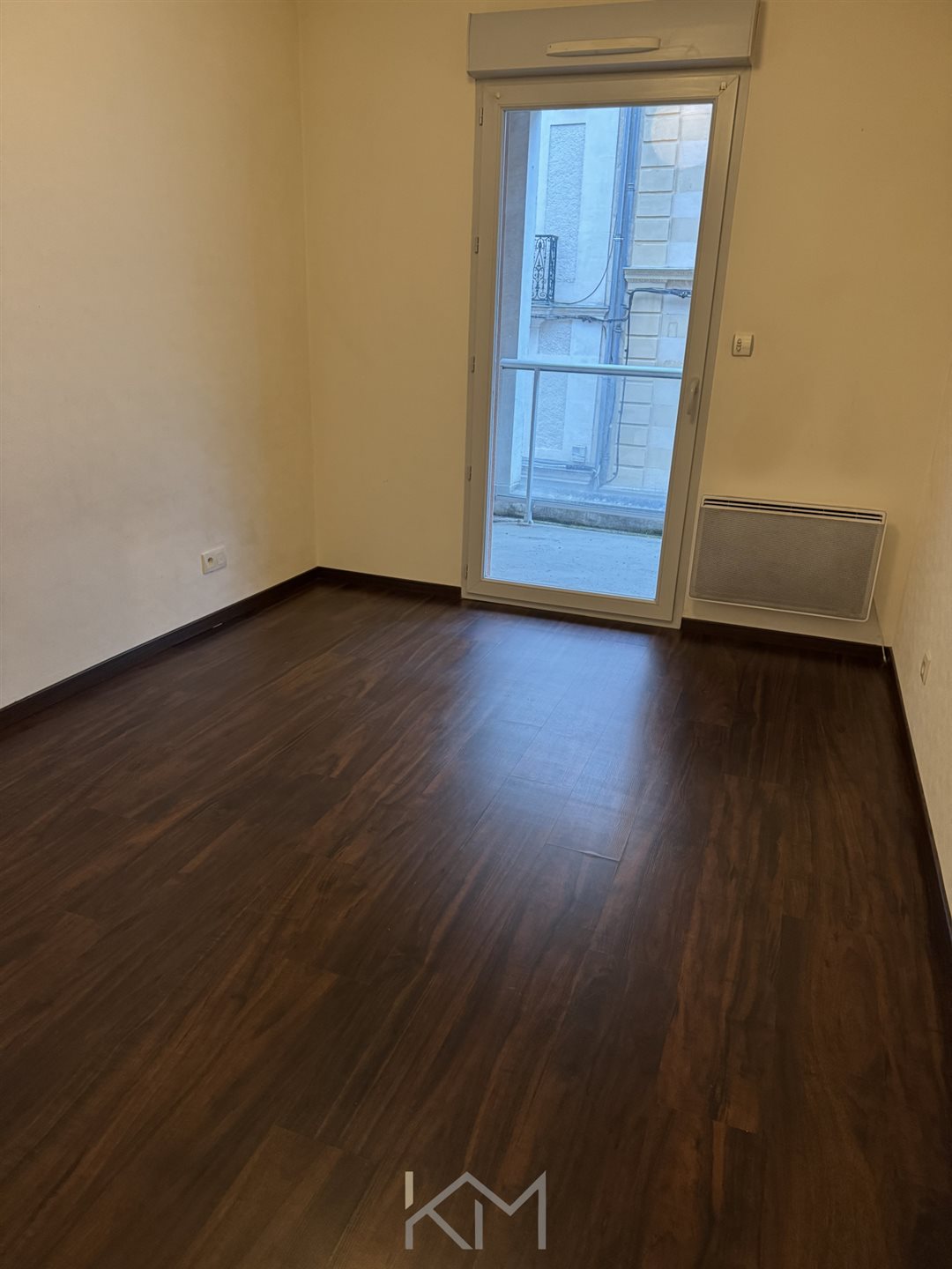 Appartement à vendre, 66m², Poitiers