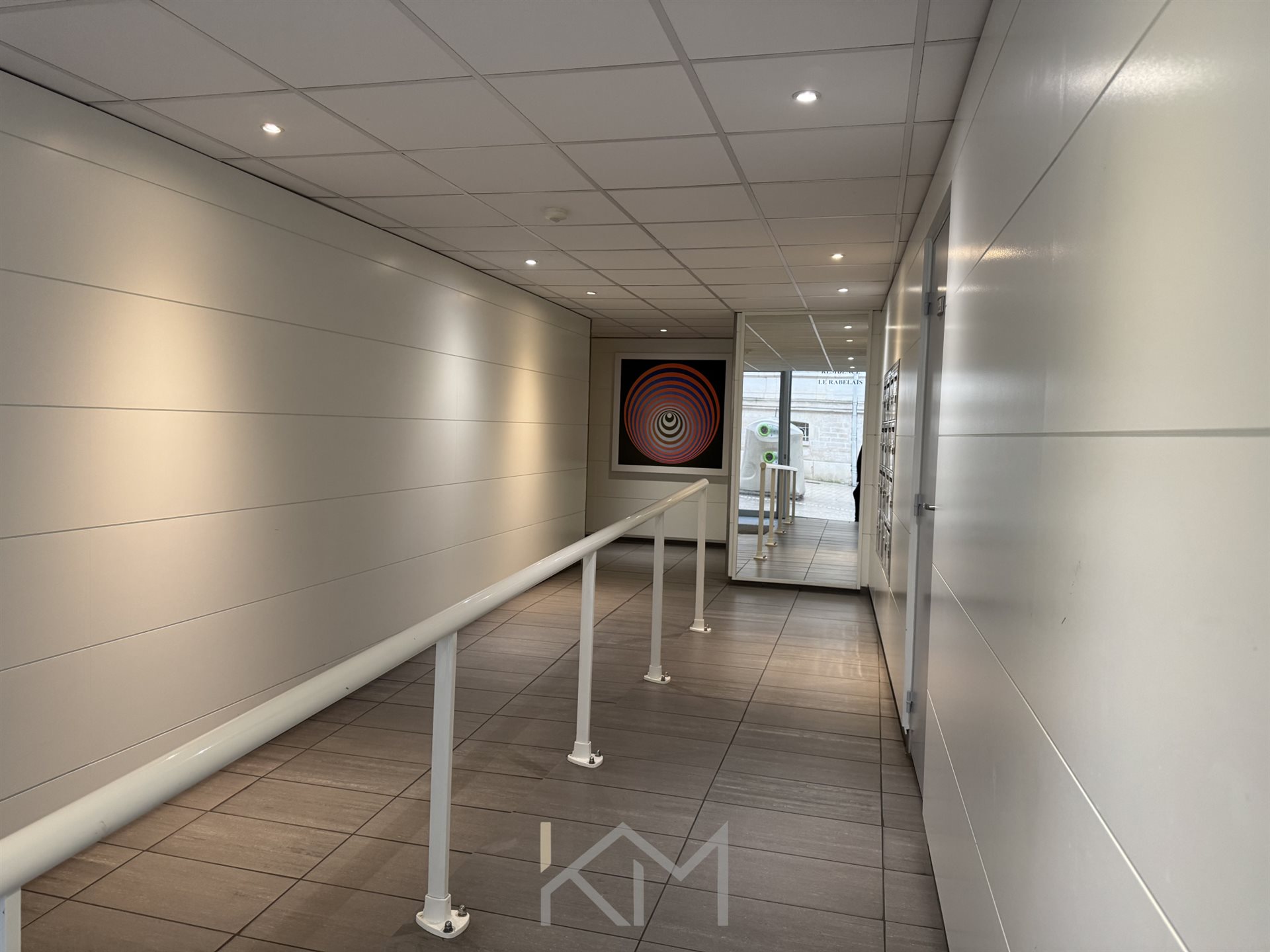 Appartement à vendre, 66m², Poitiers