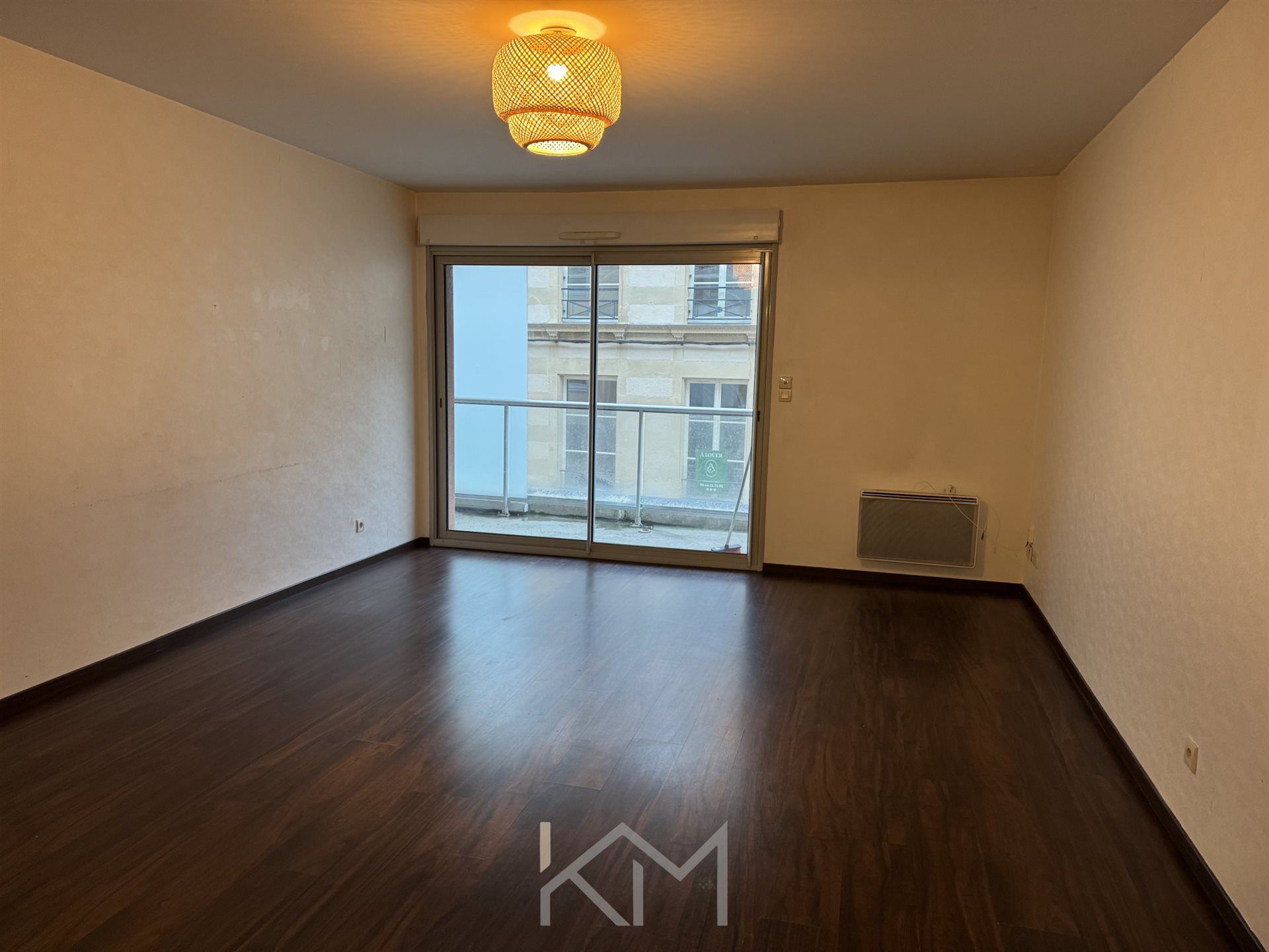 Appartement à vendre, 66m², Poitiers