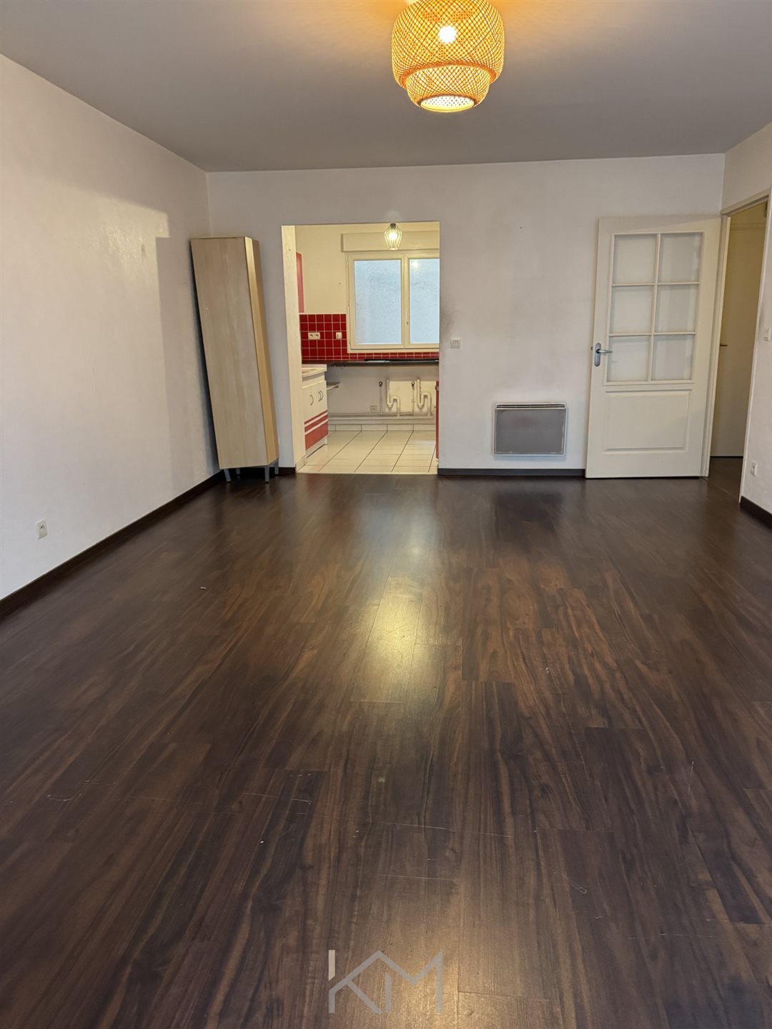 Appartement à vendre, 66m², Poitiers