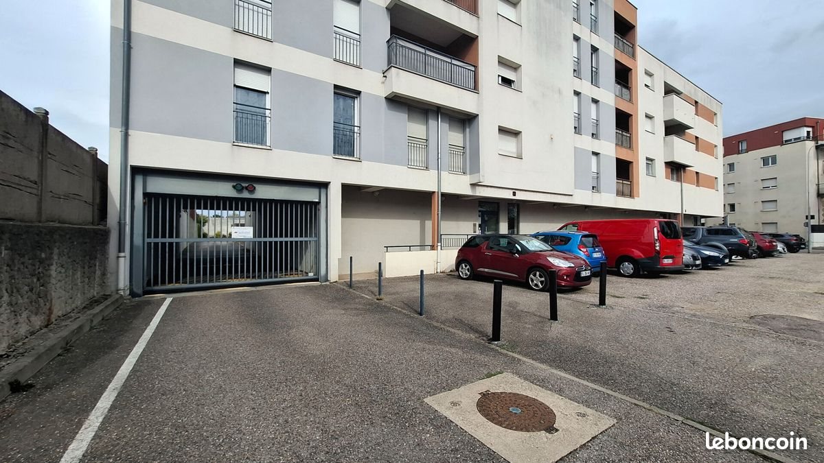 Appartement à vendre, 80m², Nancy