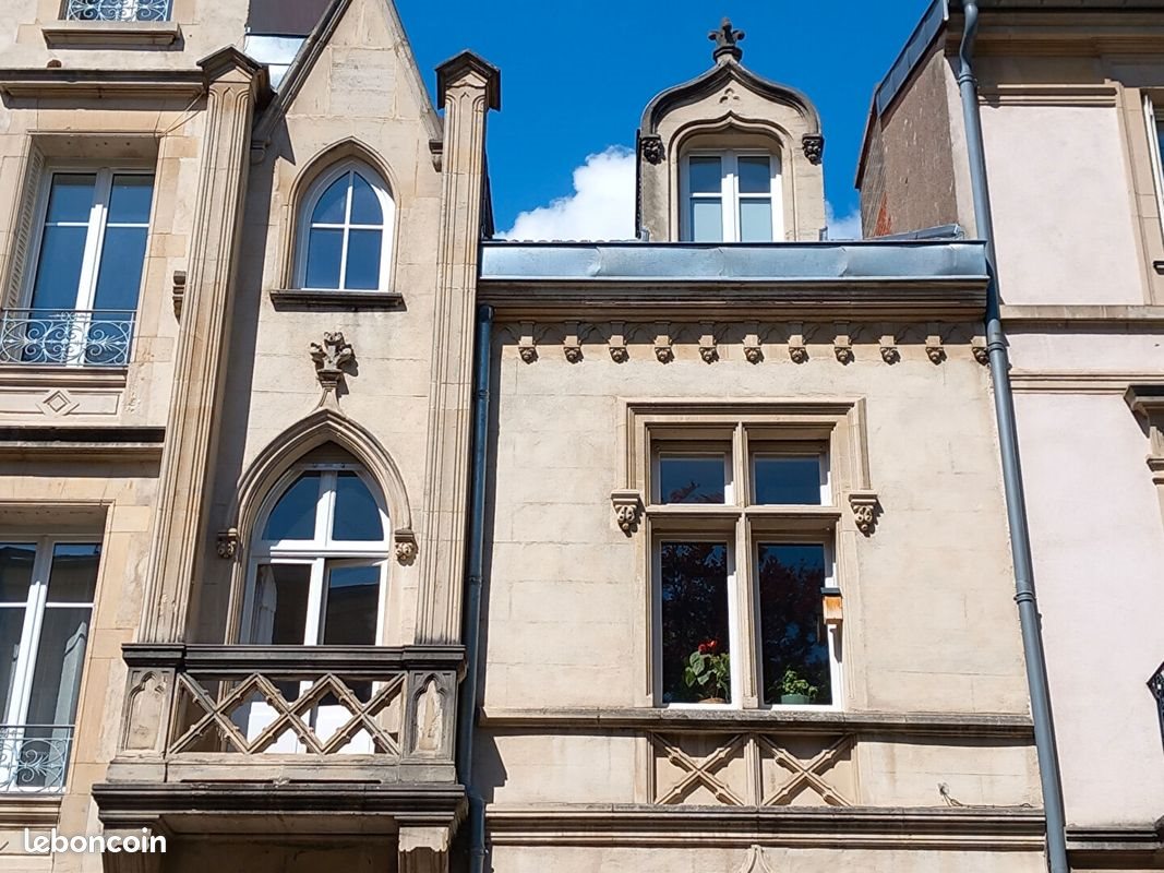 Maison à vendre, 150m², Nancy