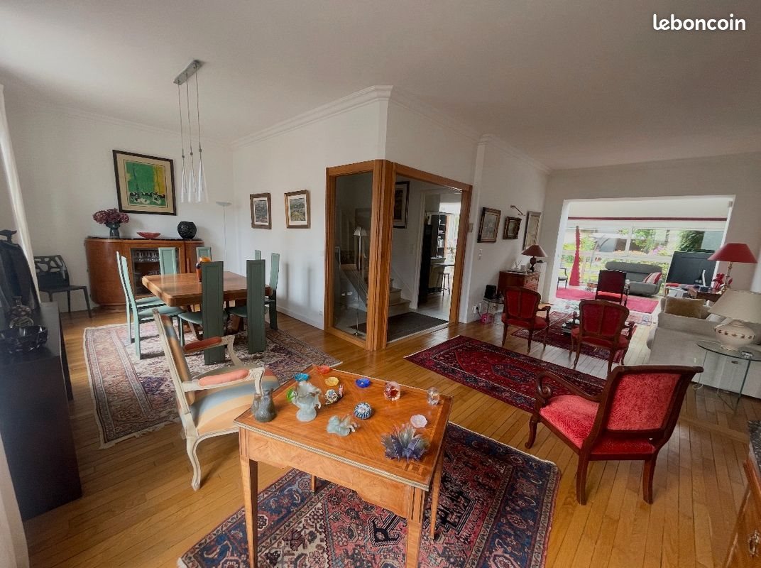 Maison à vendre, 180m², Laxou