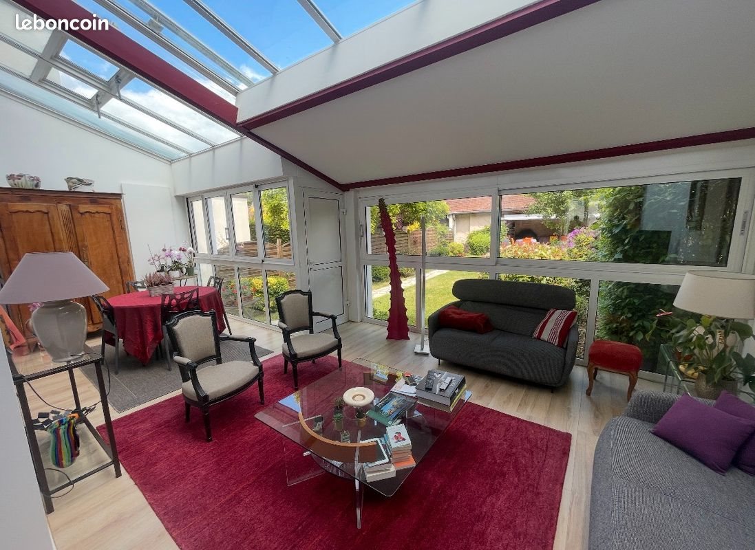 Maison à vendre, 180m², Laxou