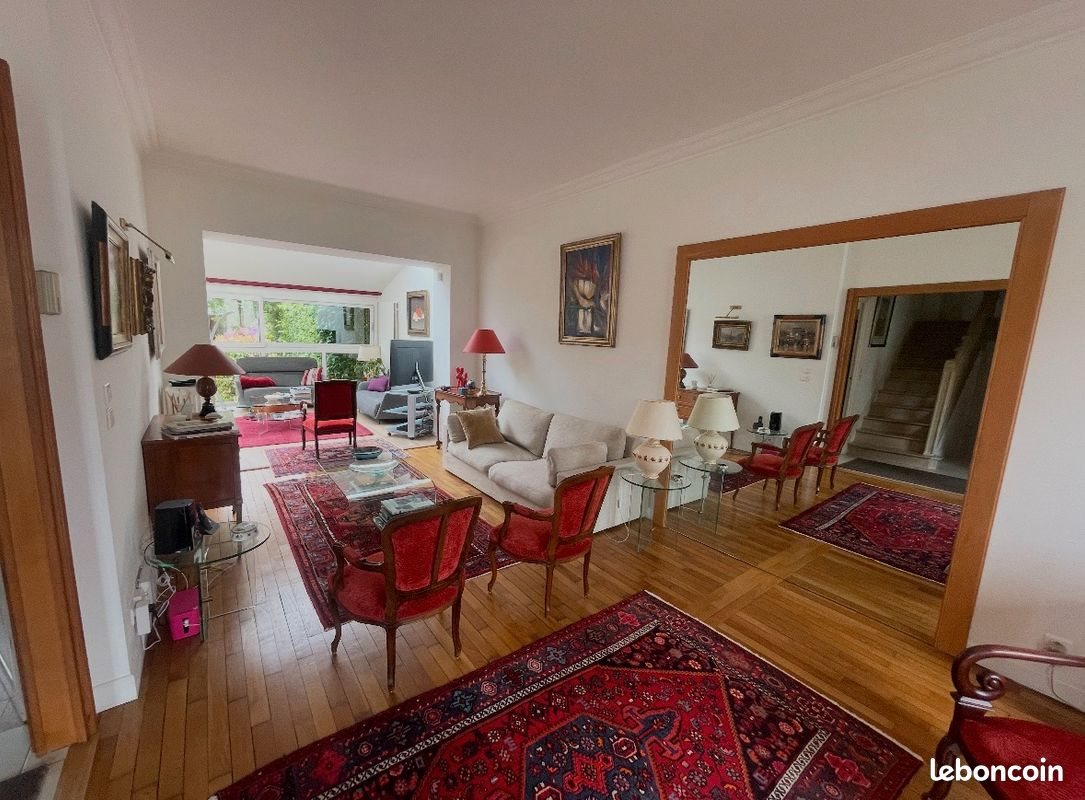 Maison à vendre, 180m², Laxou