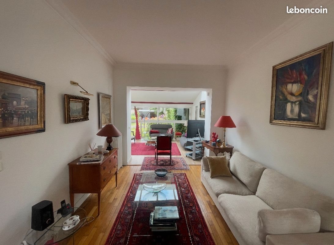Maison à vendre, 180m², Laxou