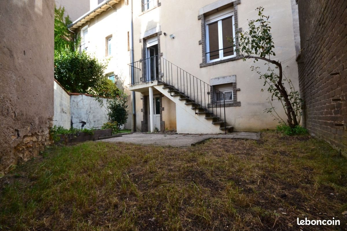 Appartement à vendre, 137m², Nancy