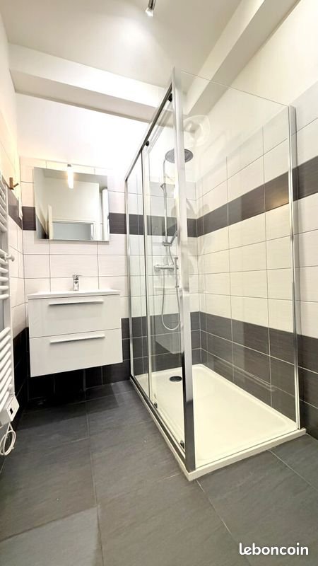 Appartement à vendre, 40m², Saint-Max