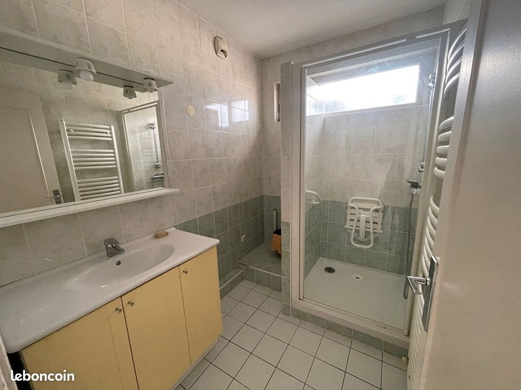 Appartement à vendre, 62m², Nancy