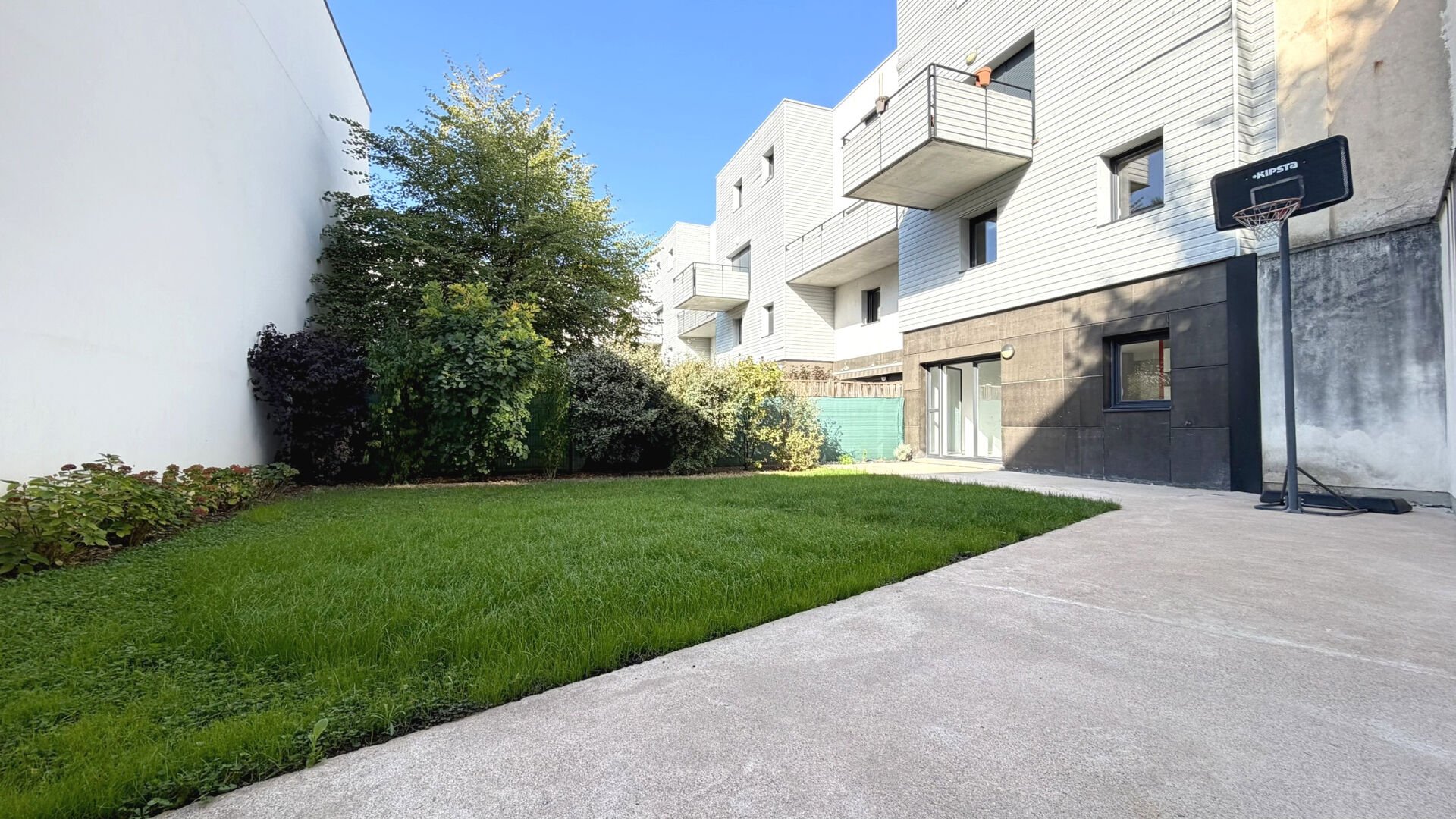 Appartement à vendre, 90m², Nancy