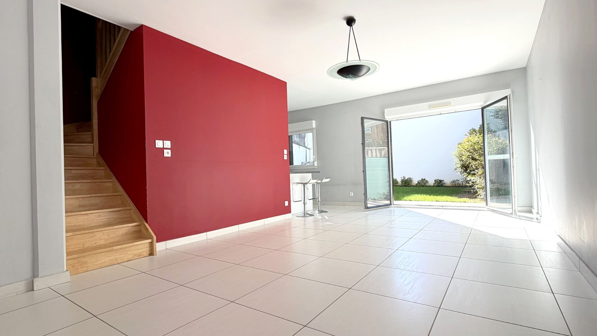 Appartement à vendre, 90m², Nancy