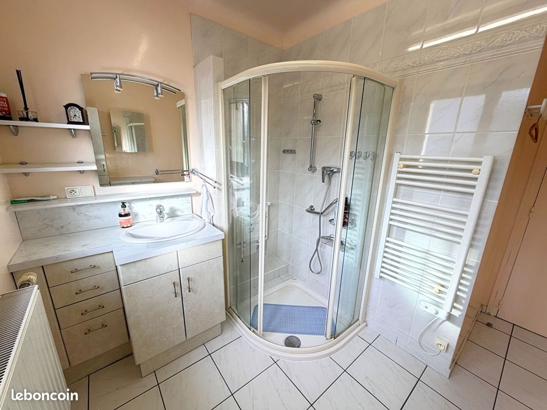 Maison à vendre, 134m², Jarville-la-Malgrange