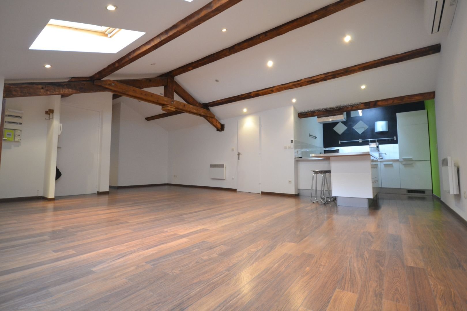 Appartement à louer, 65m², Nancy