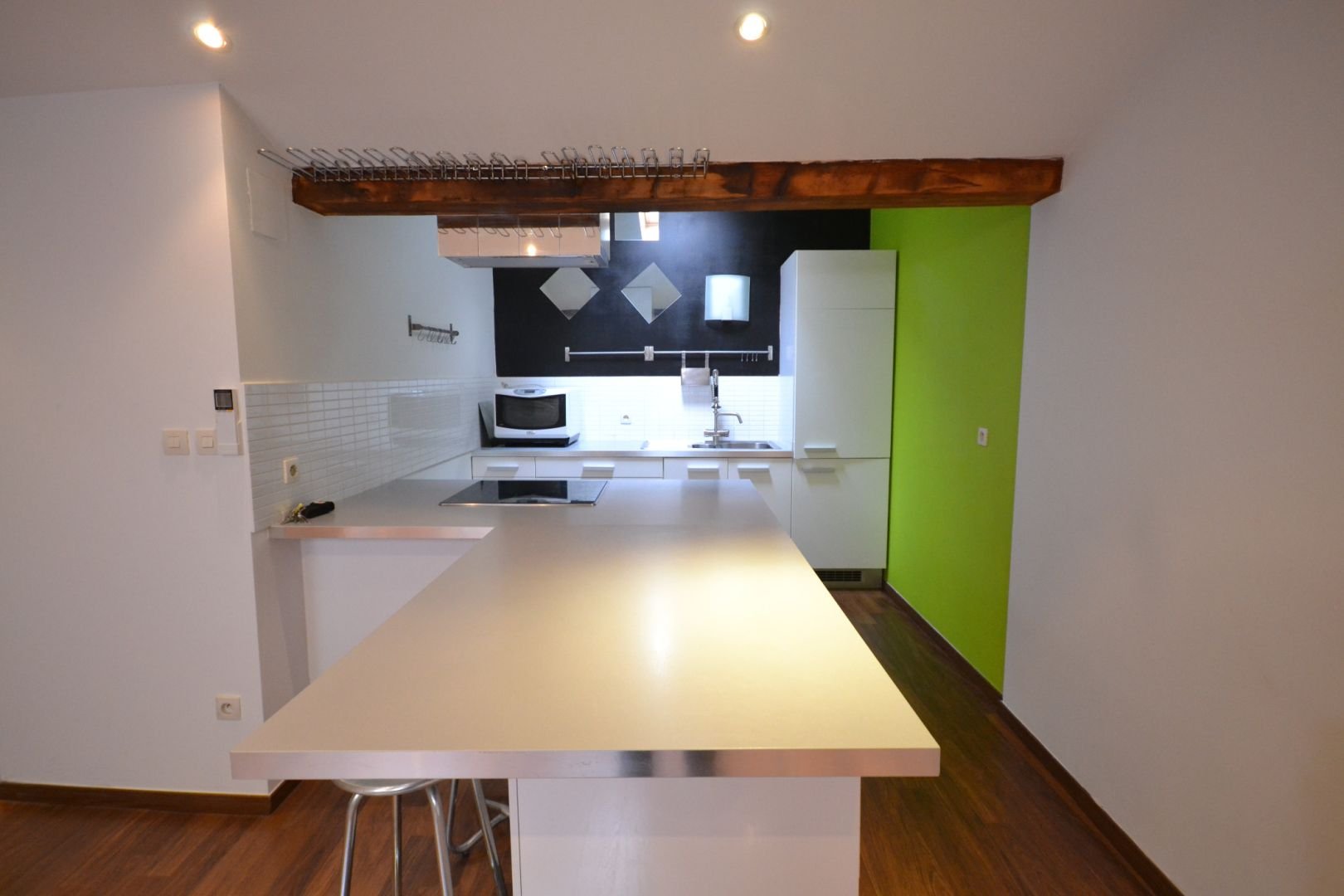 Appartement à louer, 65m², Nancy