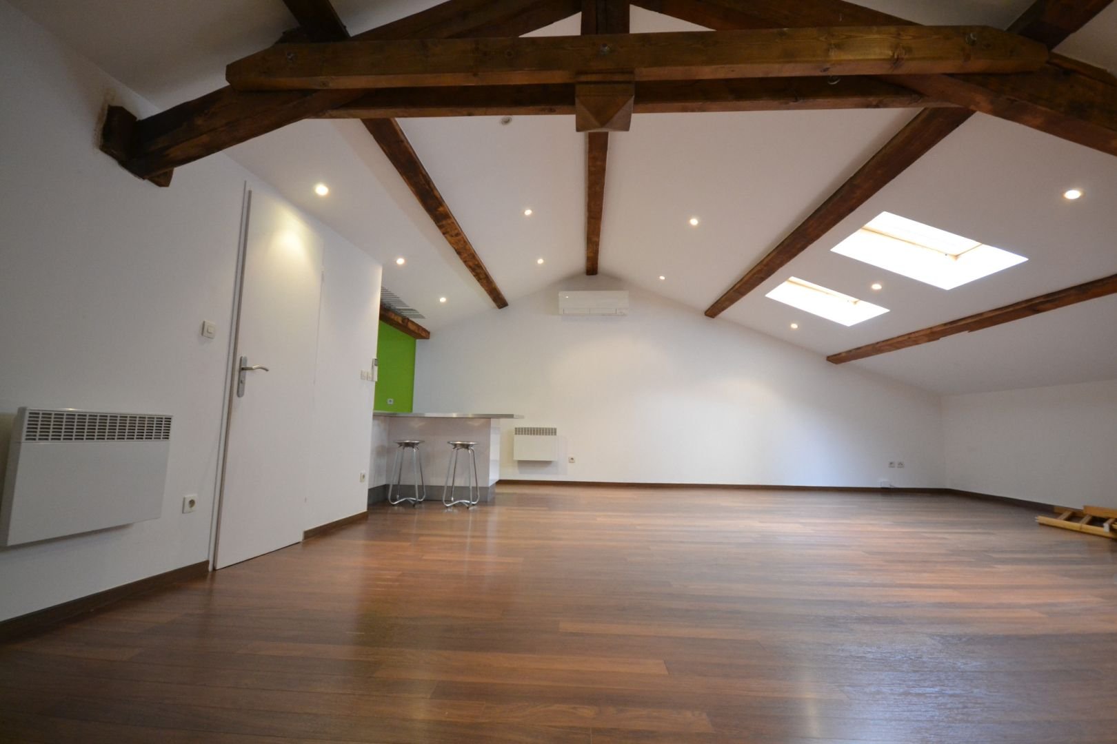 Appartement à louer, 65m², Nancy