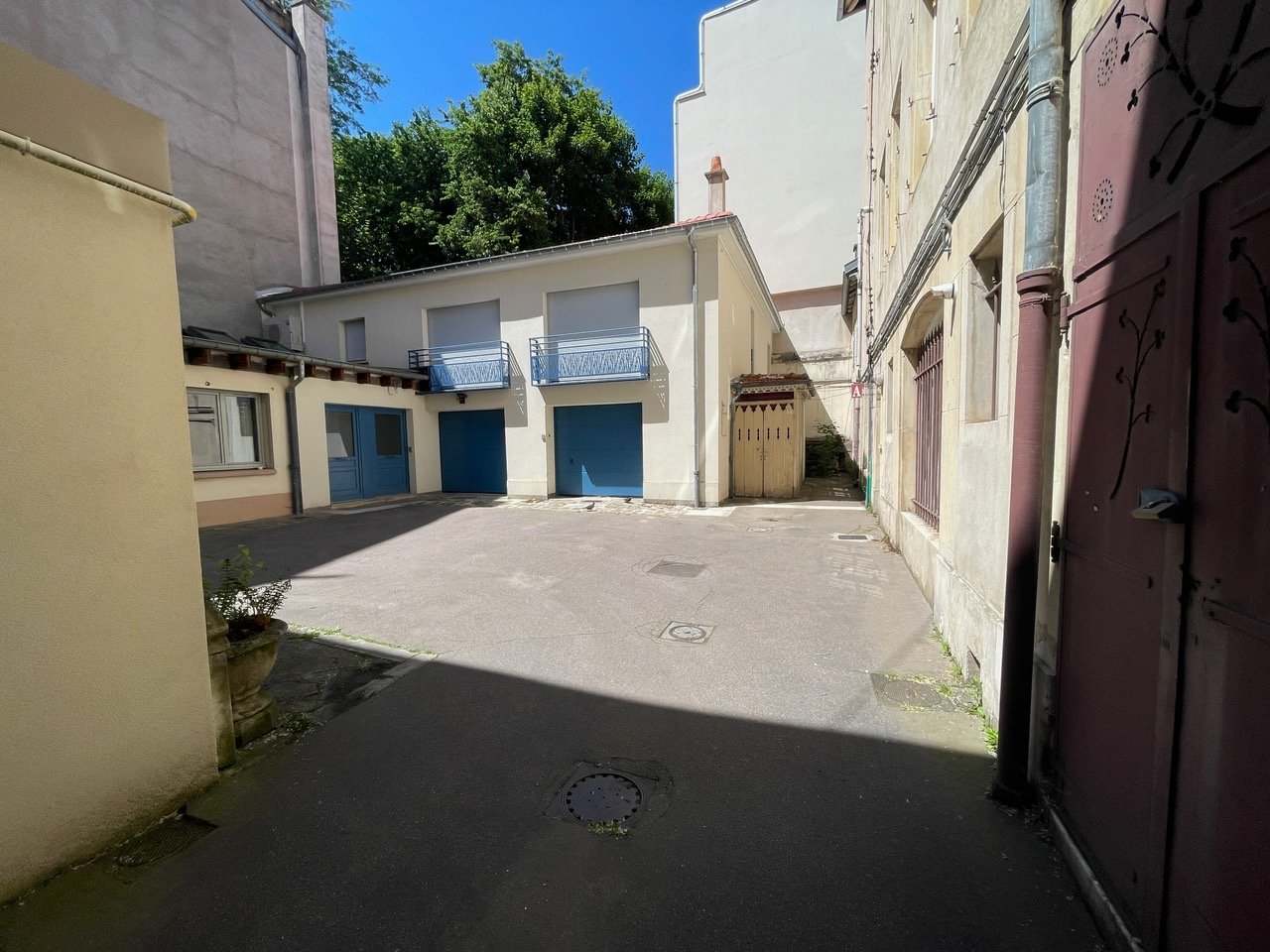Appartement à vendre, 177m², Nancy