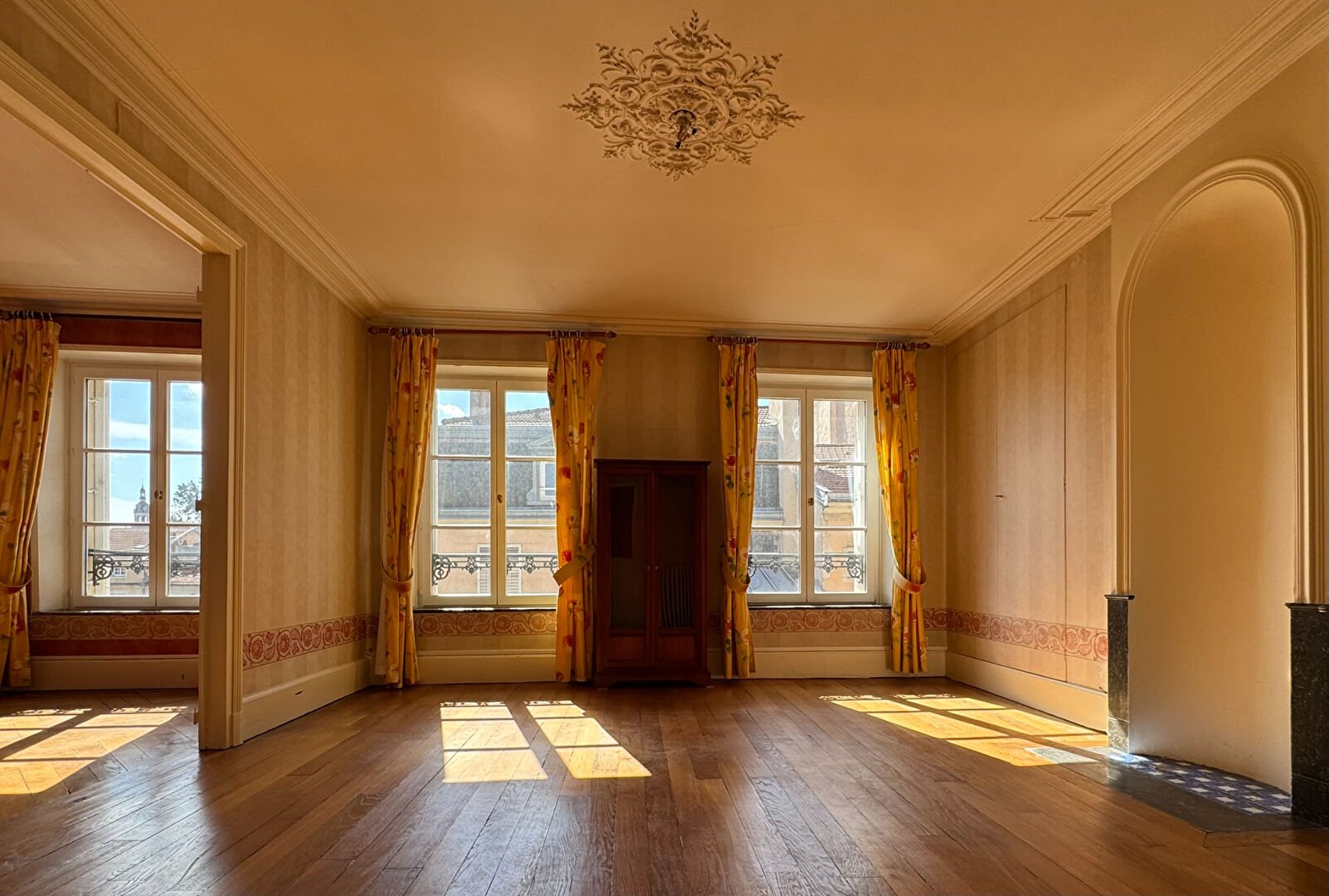 Appartement à vendre, 177m², Nancy