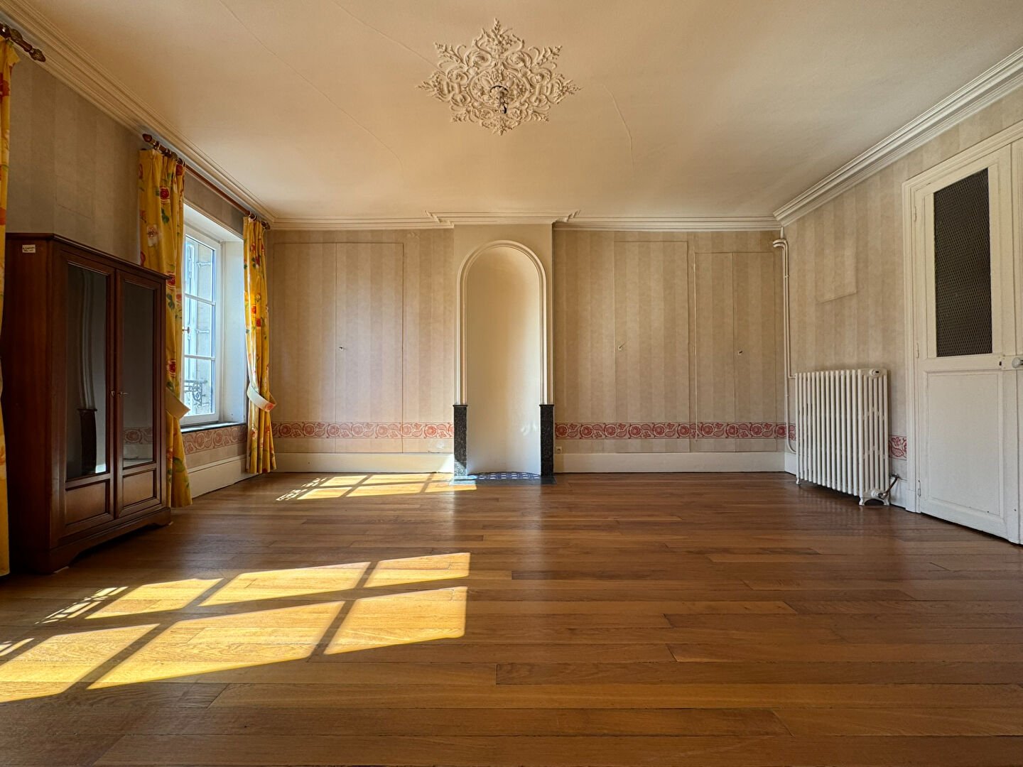 Appartement à vendre, 177m², Nancy