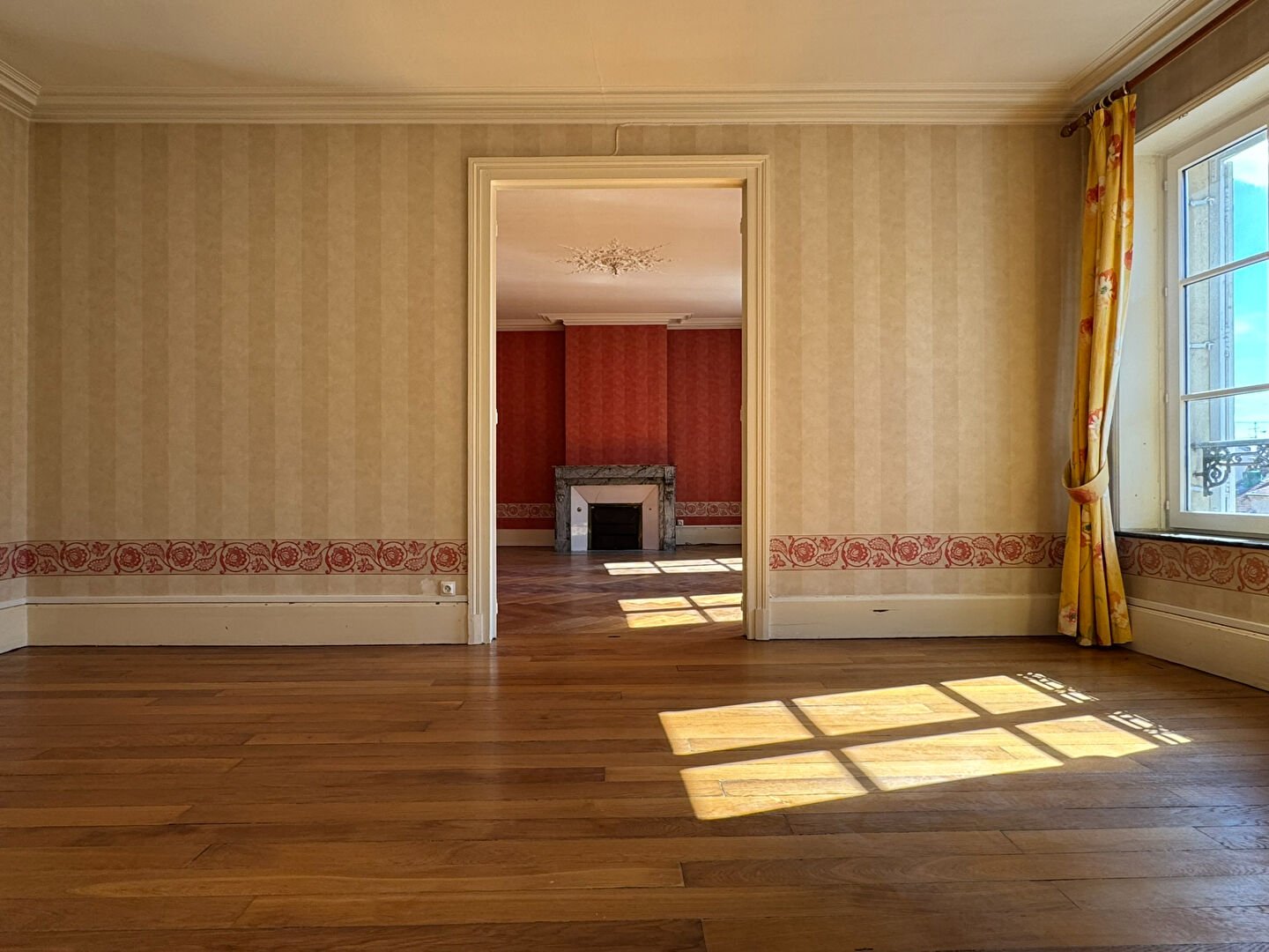 Appartement à vendre, 177m², Nancy