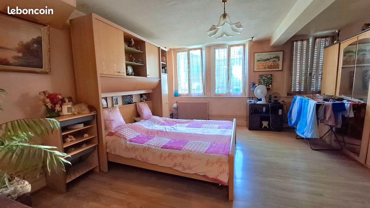 Appartement à vendre, 60m², Champigneulles
