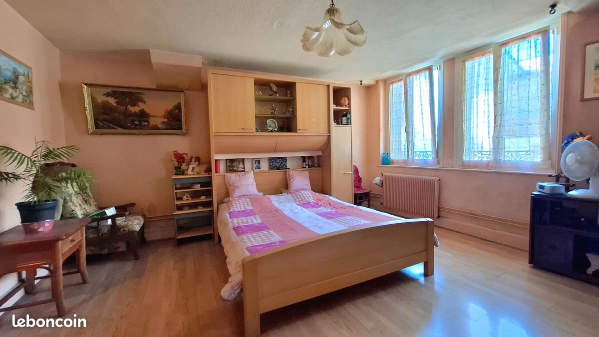 Appartement à vendre, 60m², Champigneulles