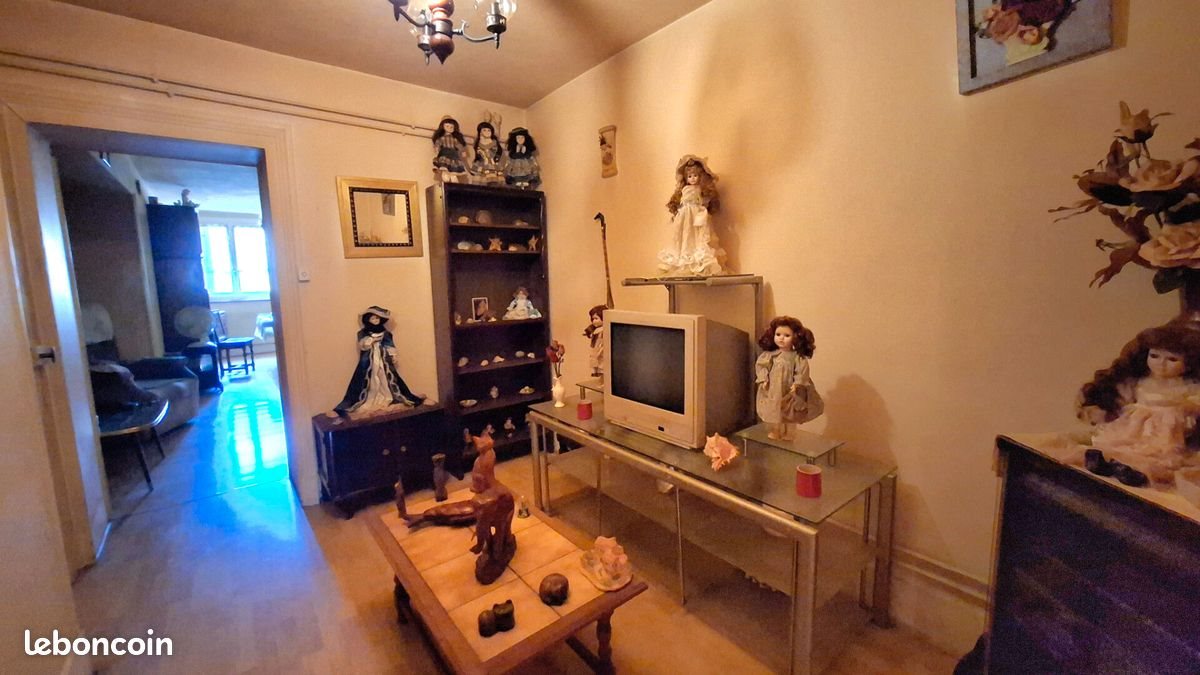 Appartement à vendre, 60m², Champigneulles