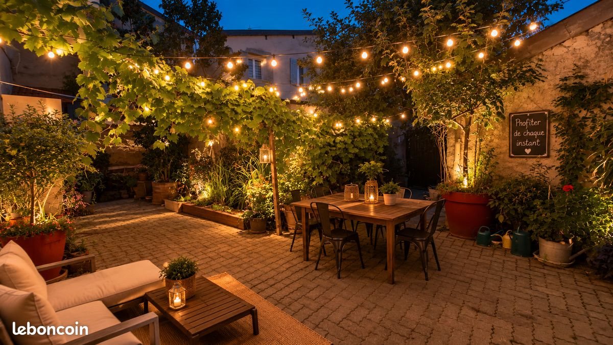 Maison à vendre, 190m², Dombasle-sur-Meurthe