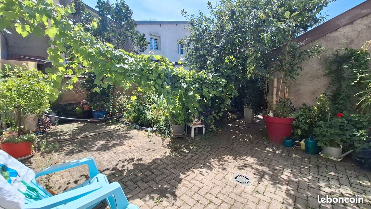 Maison à vendre, 190m², Dombasle-sur-Meurthe