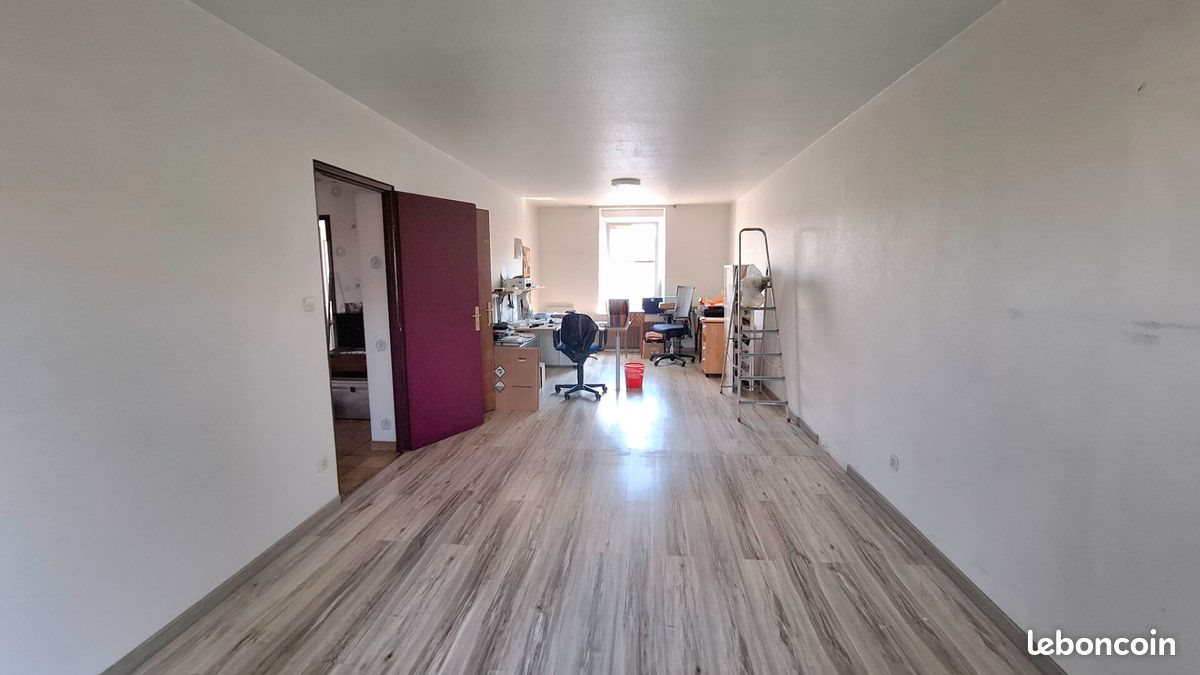 Maison à vendre, 190m², Dombasle-sur-Meurthe