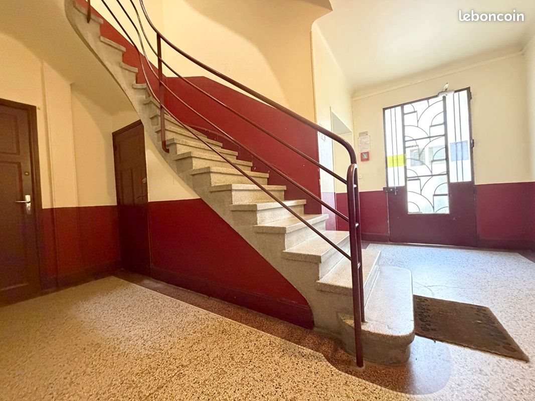 Appartement à vendre, 332m², Nancy