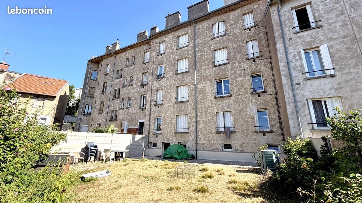 Appartement à vendre, 332m², Nancy