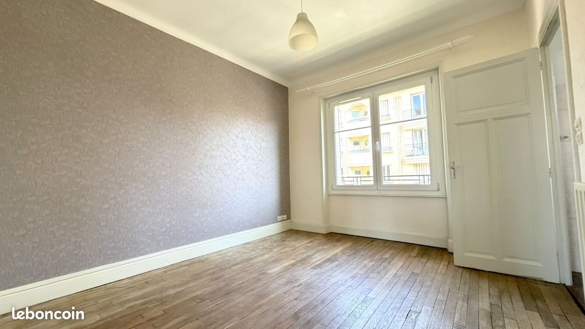 Appartement à vendre, 332m², Nancy