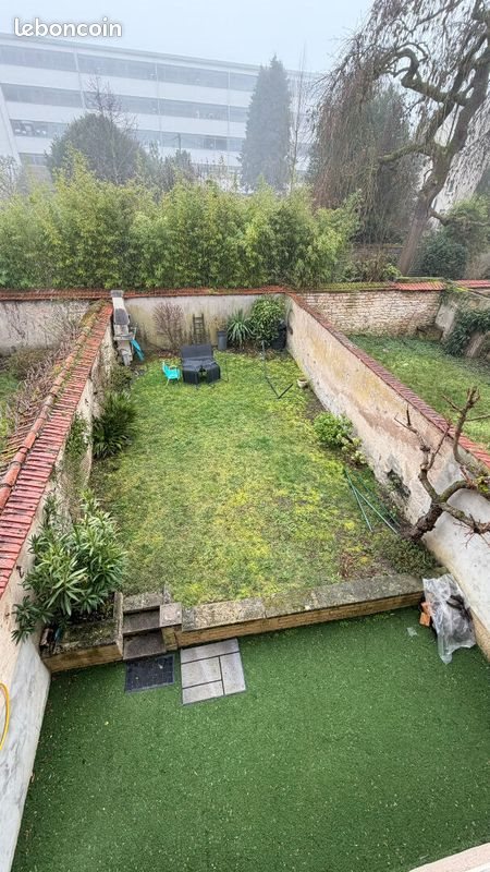 Appartement à vendre, 210m², Nancy