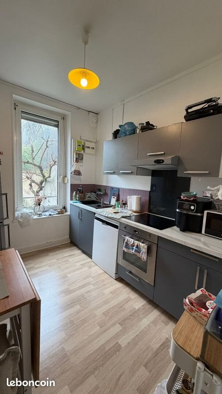 Appartement à vendre, 210m², Nancy