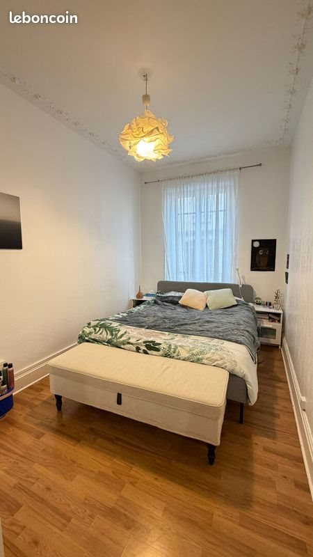 Appartement à vendre, 210m², Nancy