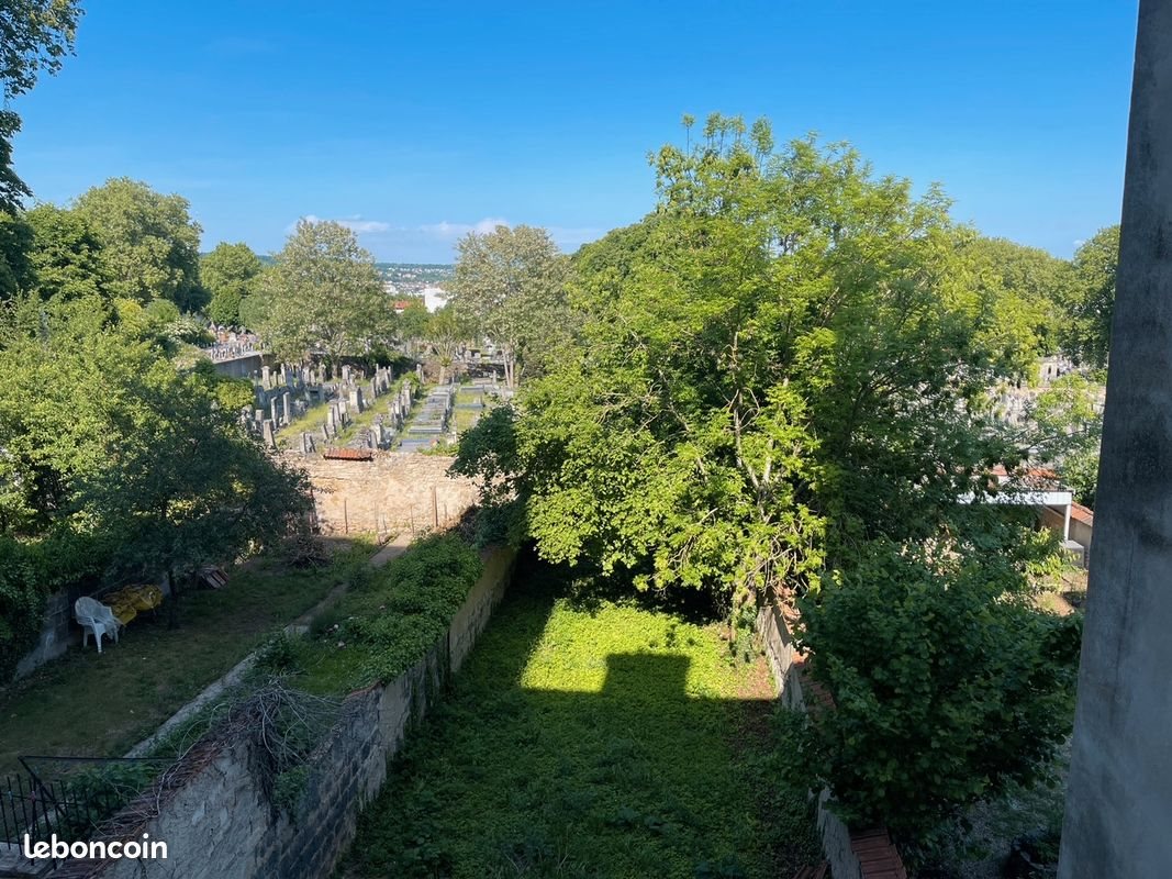 Appartement à vendre, 215m², Nancy