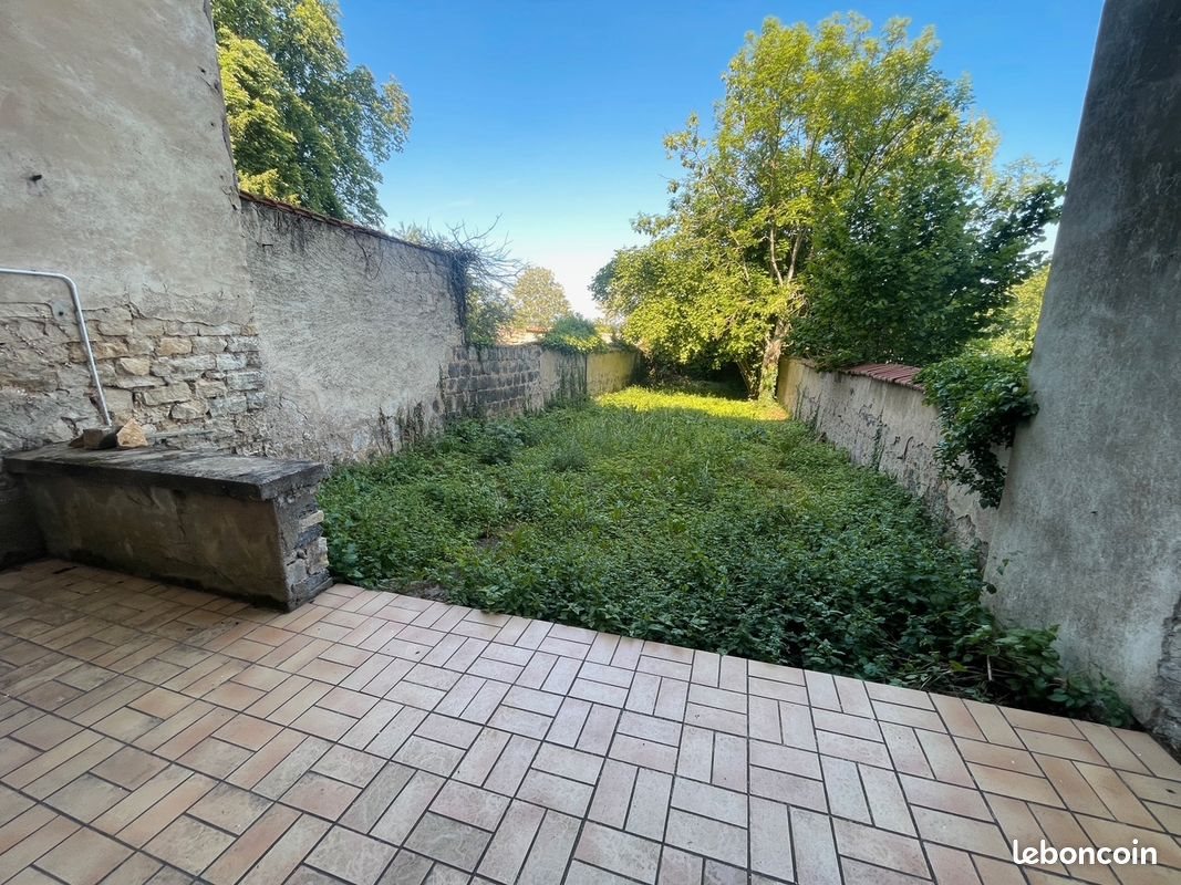 Appartement à vendre, 215m², Nancy