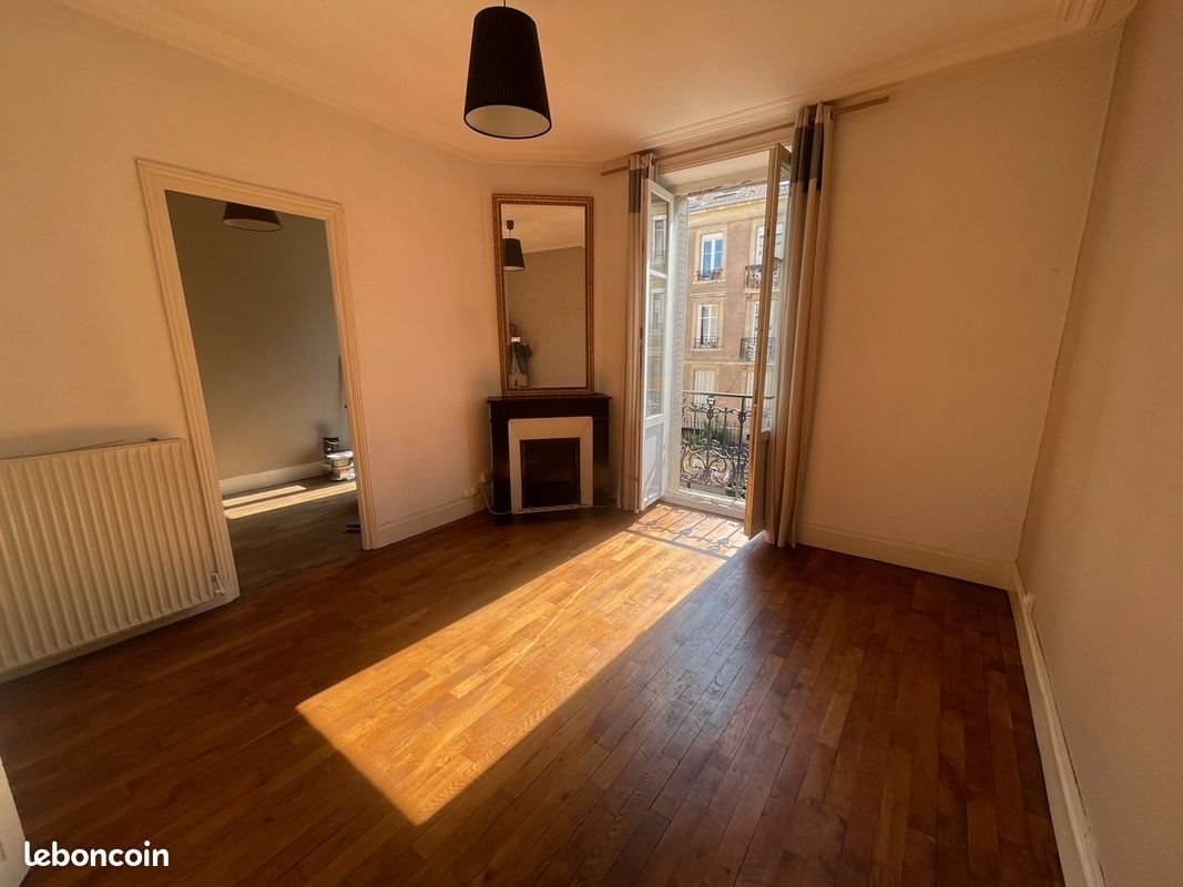 Appartement à vendre, 215m², Nancy