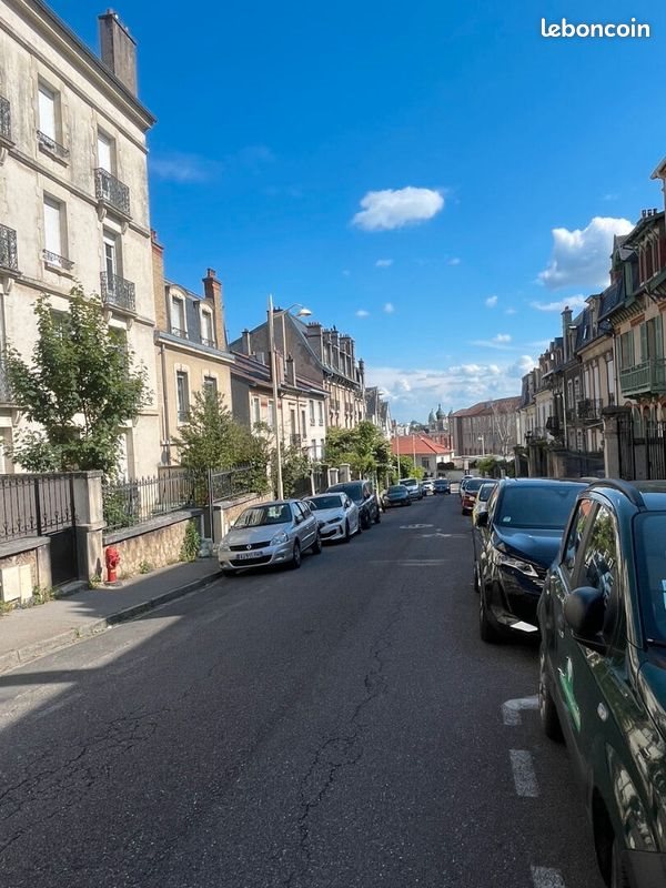 Appartement à vendre, 215m², Nancy